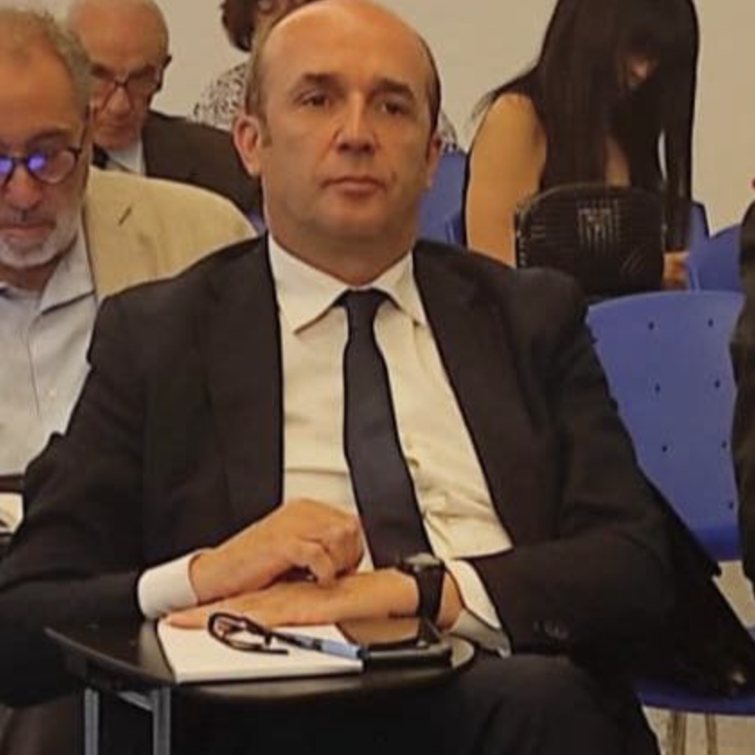Avv. Marco Trombetta — Avvocato, Foro di Roma