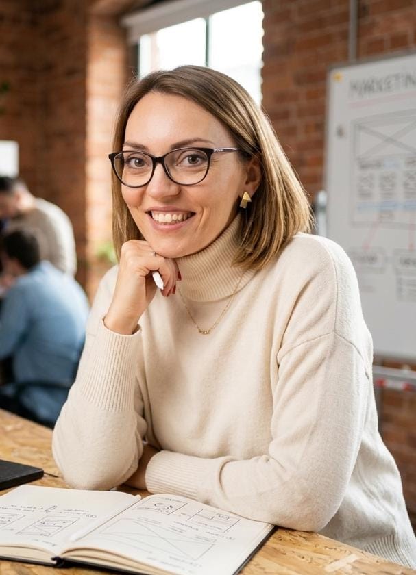 Stella De Rubeis — Project Manager