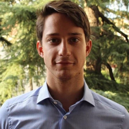 Gian Marco Pompili — MarTech Architect & Campaign Manager